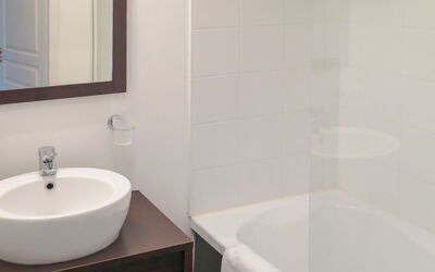 Accommodation:&nbsp;Les Cottages du Lac T3 Tradition 665.2
