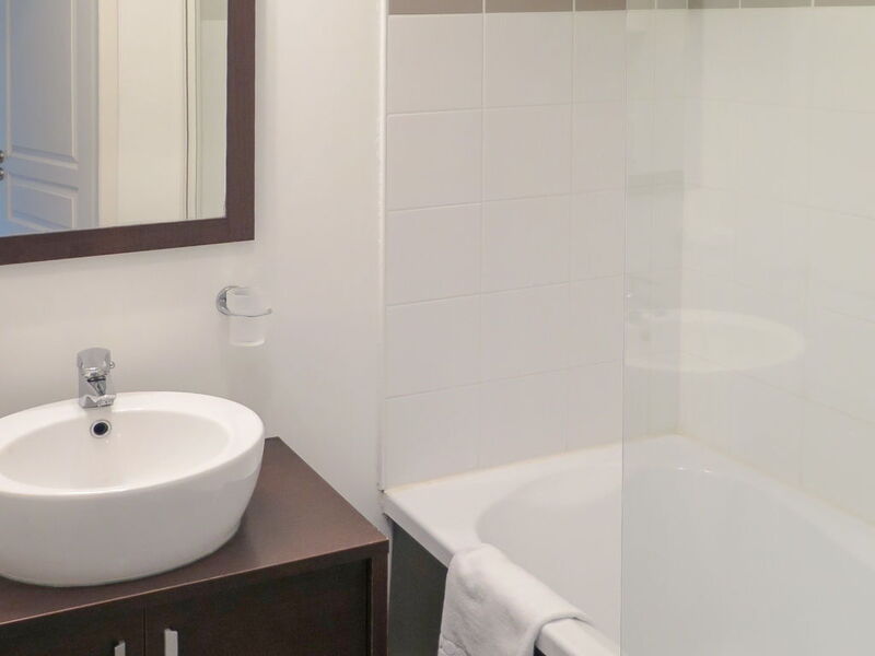 Accommodation:&nbsp;Les Cottages du Lac T3 Tradition 665.2