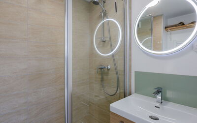 Accommodation:&nbsp;Les Goélands 550.30