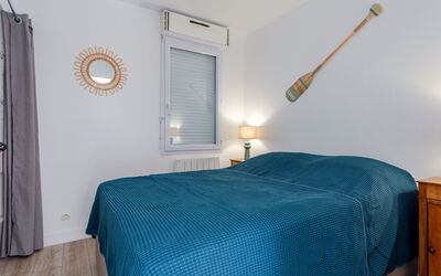 Accommodation:&nbsp;Les Goélands 550.30