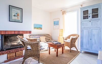 Accommodation:&nbsp;Les Goélands 550.29