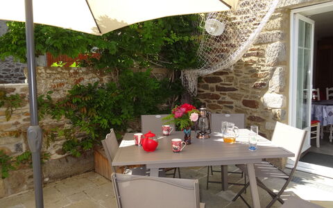 La Pailloussette
