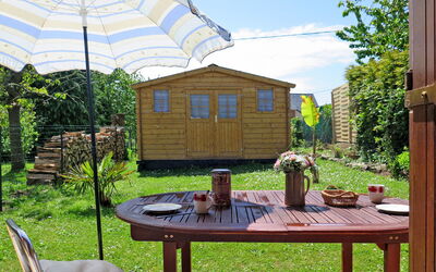 Le Chalet