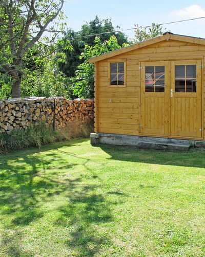 Le Chalet