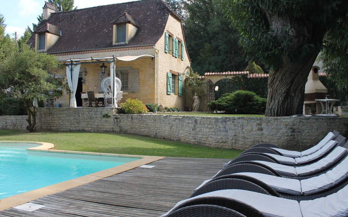La Chaumière (Pcx200)