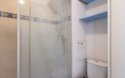 Accommodation:&nbsp;Les Marines 1 et 2 595.7