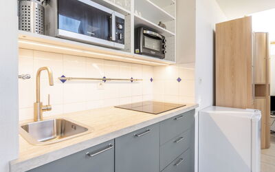 Accommodation:&nbsp;Les Marines 1 et 2 595.7