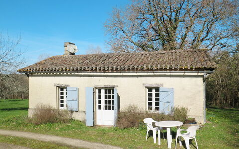 Marquefabe: House, Property, Home, Building, Cottage, Farmhouse, Estate, Rural Area, Real Estate, Architecture