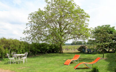 Les Mailloches - Lossay, Centre, France