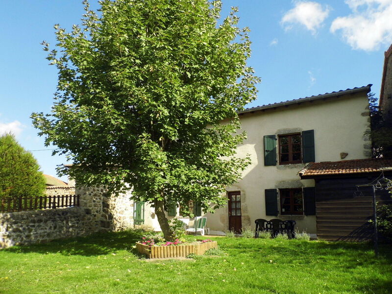 Le Haut D'Ancette