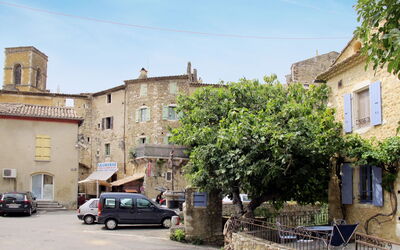 La Maison du Figuier