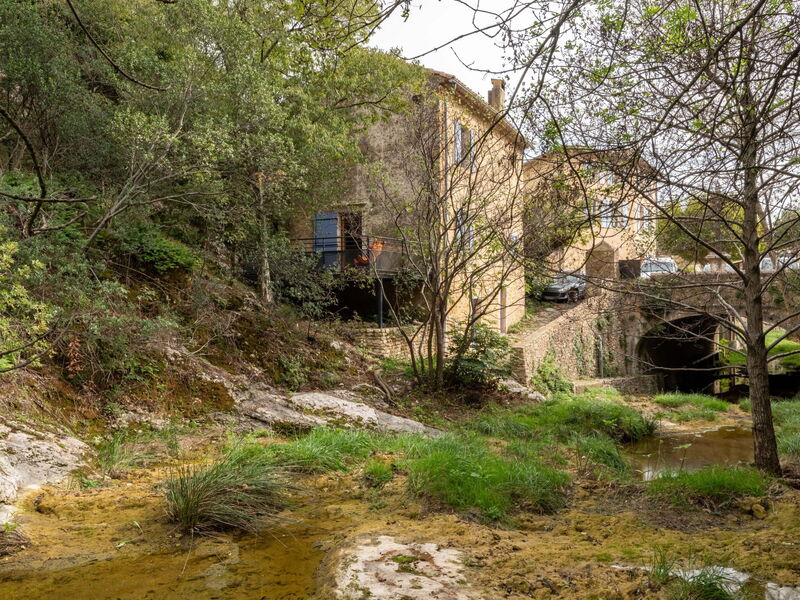 La Maison du Figuier