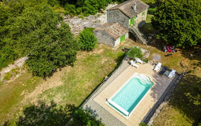 Le Moulin