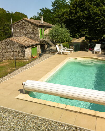 Le Moulin