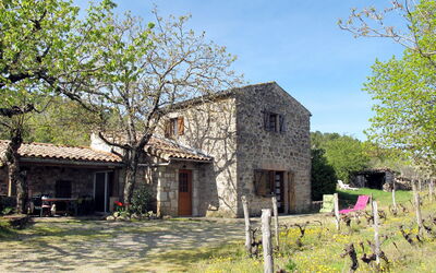 Malbosc