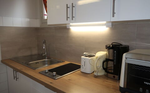 Accommodation:&nbsp;Le Soleil Camarguais 604.2