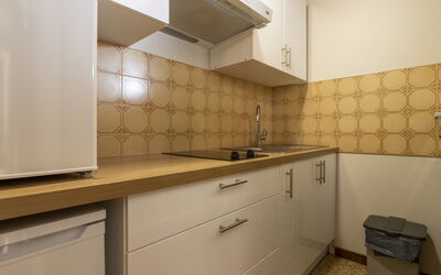 Accommodation:&nbsp;Le Soleil Camarguais 604.2