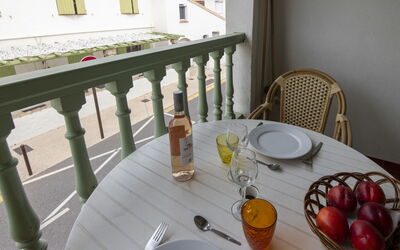 Accommodation:&nbsp;Le Soleil Camarguais 604.2