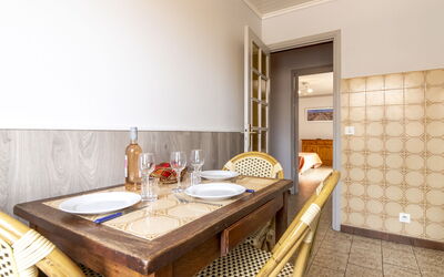 Accommodation:&nbsp;Le Soleil Camarguais 604.4