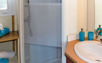 Accommodation:&nbsp;Les Pescalunes 614.1