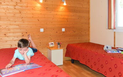 Accommodation:&nbsp;Les Pescalunes 614.2