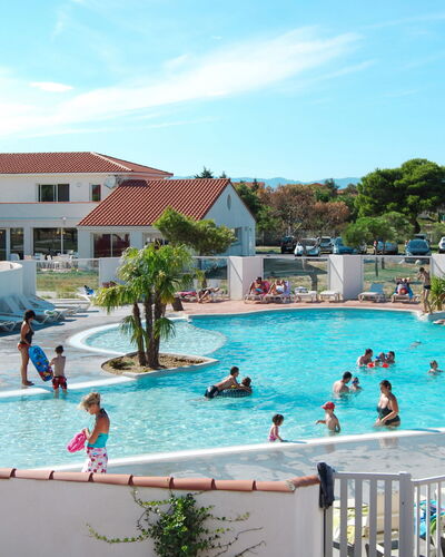 Torreilles Plage 605