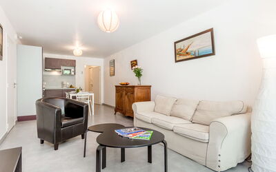 Accommodation:&nbsp;Les Pins Parasols 629.1
