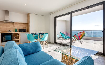 Accommodation:&nbsp;La Palangre 631.1