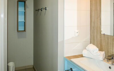 Accommodation:&nbsp;La Grenadine 631.1
