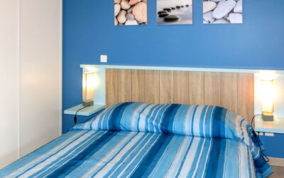 Accommodation:&nbsp;La Grenadine 631.3