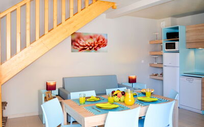 Accommodation:&nbsp;La Grenadine 631.3