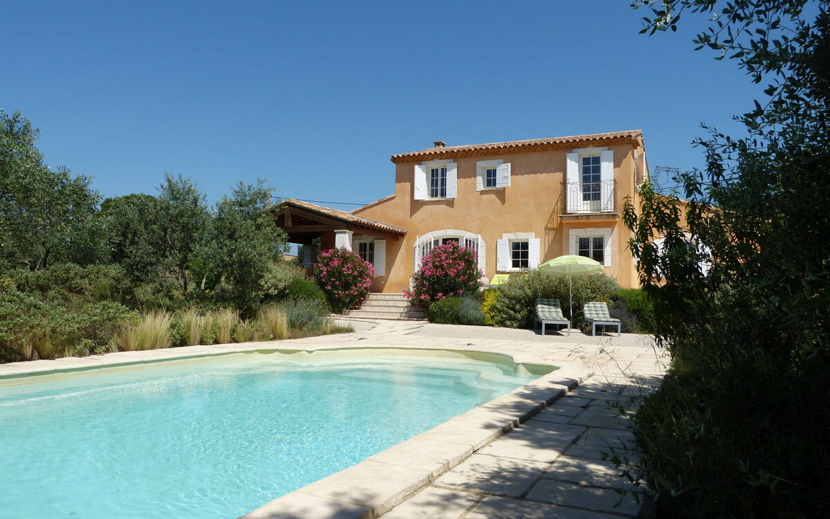 La Garrigue