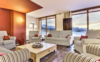 Accommodation:&nbsp;Résidence Odalys Collection Edenarc 608.3
