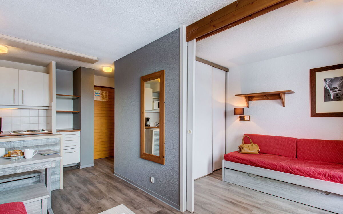 Accommodation:&nbsp;Le Hameau du Borsat Iv 655.1