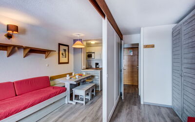 Accommodation:&nbsp;Le Hameau du Borsat Iv 655.3