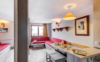 Accommodation:&nbsp;Le Hameau du Borsat Iv 655.2