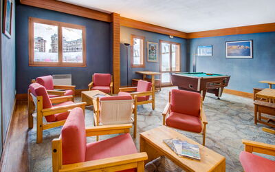 Accommodation:&nbsp;Le Hameau du Borsat Iv 655.2