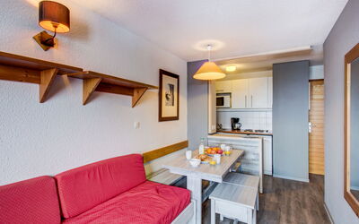 Accommodation:&nbsp;Le Hameau du Borsat Iv 655.1