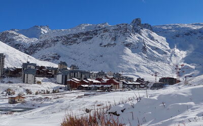 Tignes 657