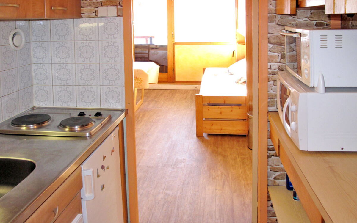 Accommodation:&nbsp;La Croisette (Men100) 648.1
