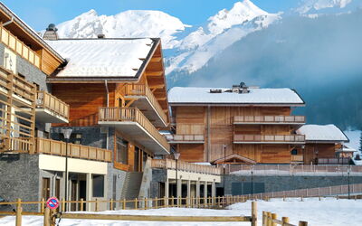 La Clusaz 602