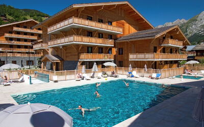 Accommodation:&nbsp;Résidence Odalys Collection Mendi Alde 602.5