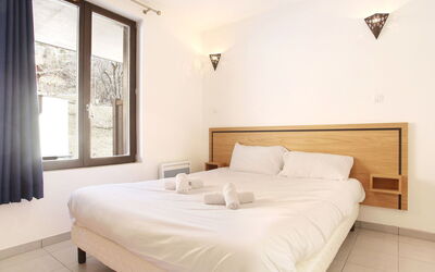 Accommodation:&nbsp;Résidence Odalys Collection Mendi Alde 602.3