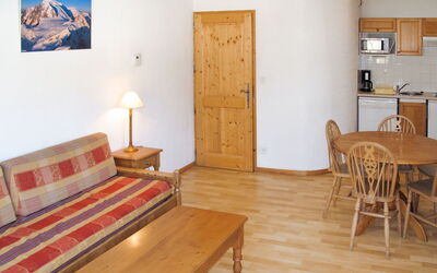 Accommodation:&nbsp;Domaine Du Grand Tetras (Smo150) 603.1