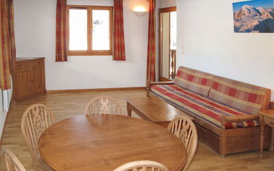 Accommodation:&nbsp;Domaine Du Grand Tetras (Smo150) 603.1