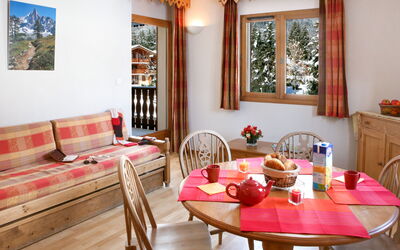 Accommodation:&nbsp;Domaine Du Grand Tetras (Smo150) 603.1