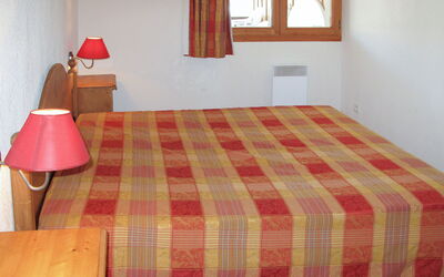 Accommodation:&nbsp;Domaine Du Grand Tetras (Smo151) 603.2