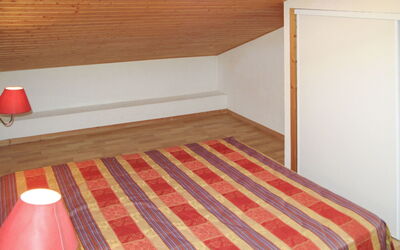 Accommodation:&nbsp;Domaine Du Grand Tetras (Smo151) 603.2