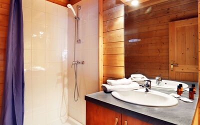 Accommodation:&nbsp;Bois de Champelle 602.2