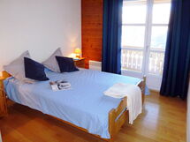 Accommodation:&nbsp;Valesium Home Intern. (Fla202) 630.3